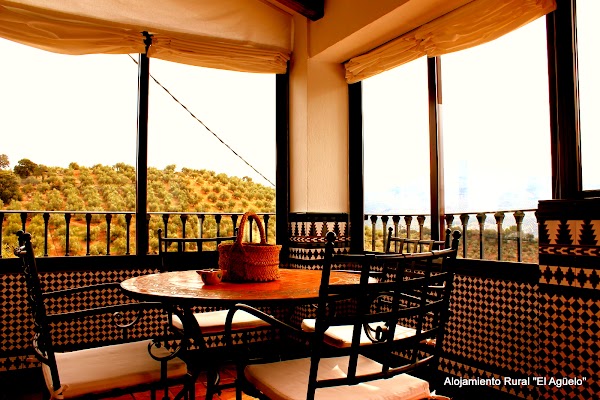 Imagen de Alojamiento Rural El Agüelo (8 de 13)