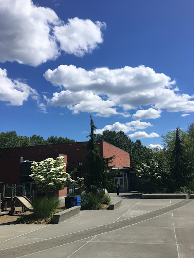 Community Center «Northgate Community Center», reviews and photos, 10510 5th Ave NE, Seattle, WA 98125, USA