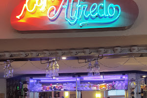 Café Alfredo
