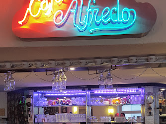 Café Alfredo