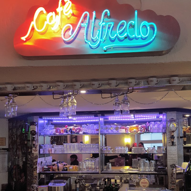 Café Alfredo