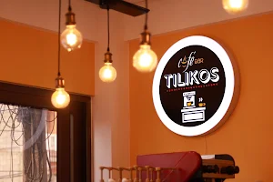 TILIKOS CAFE BAR image