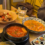 Photo n° 3 de l'avis de Tenzin. fait le 16/05/2024 à 08:53 pour Restaurant Little Seoul à Paris