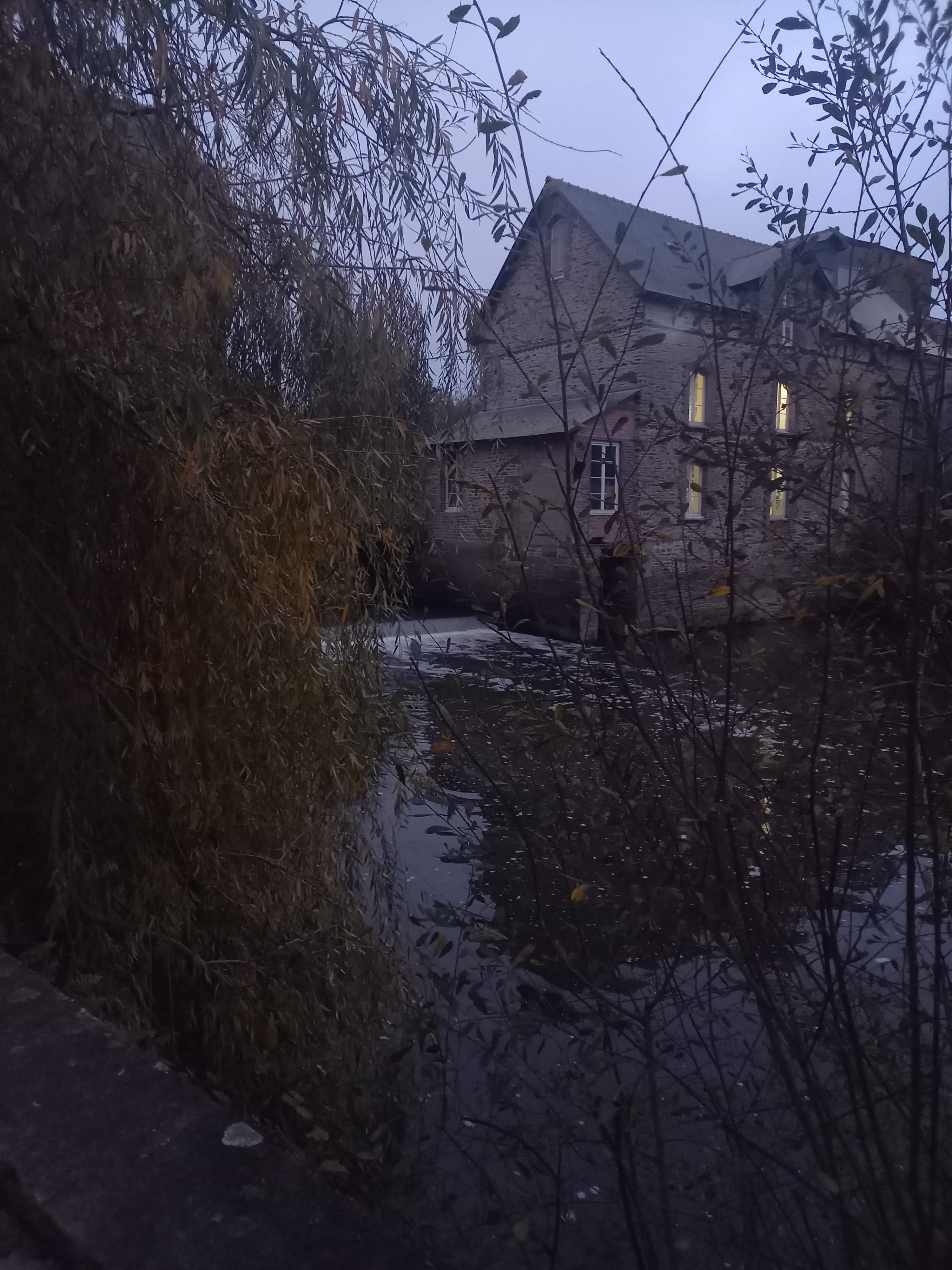 Photo n° 7 de l'avis de Agathe.o fait le 12/11/2022 à 16:59