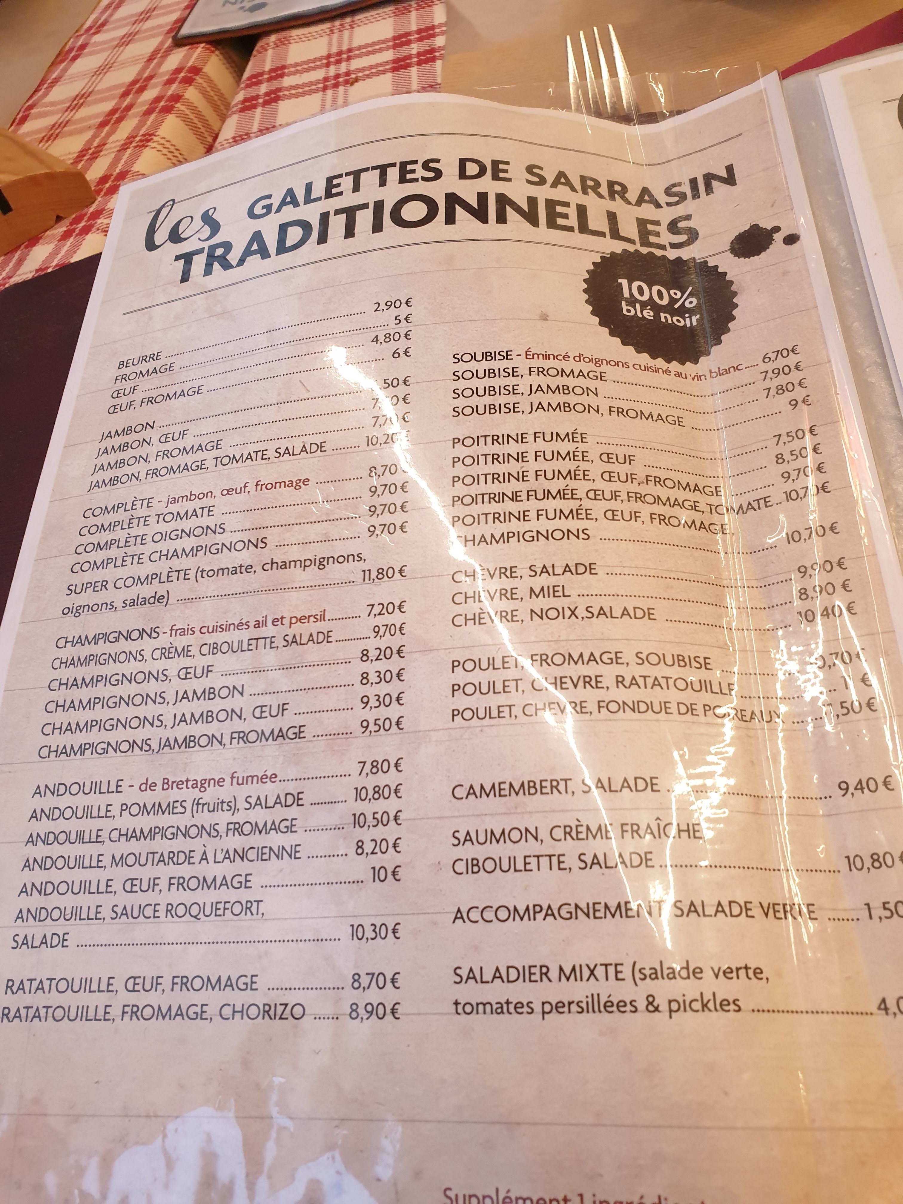 Photo n° 4 de l'avis de Angélique.e fait le 19/07/2021 à 00:22