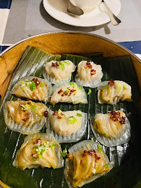 Dim Sum du Restaurant asiatique Ko-sometsuke.2k à Arcachon - n°10