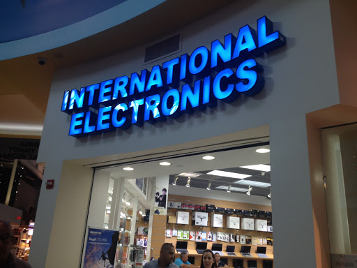 International Electronic, 11401 NW 12th St # 246, Miami, FL 33172, USA, 