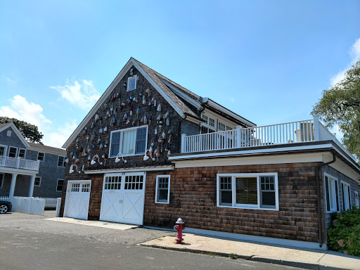 Gym «Sag Harbor Gym», reviews and photos, 1 Bay St, Sag Harbor, NY 11963, USA