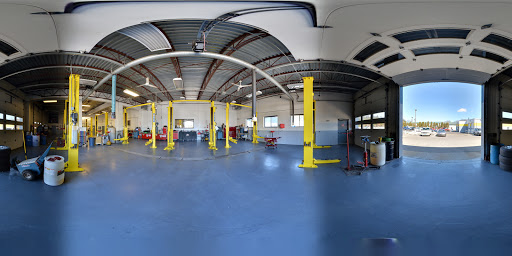 Nissan Dealer «Gates GMC Buick Nissan», reviews and photos, 143 Boston Post Rd, North Windham, CT 06256, USA