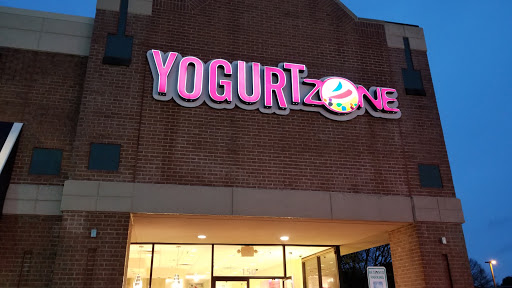 Yogurt Zone