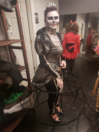 Martial Arts School «Titan Gym - Krav Maga, Martial Arts, Fitness, Yoga», reviews and photos, 2256 W Belmont Ave, Chicago, IL 60618, USA