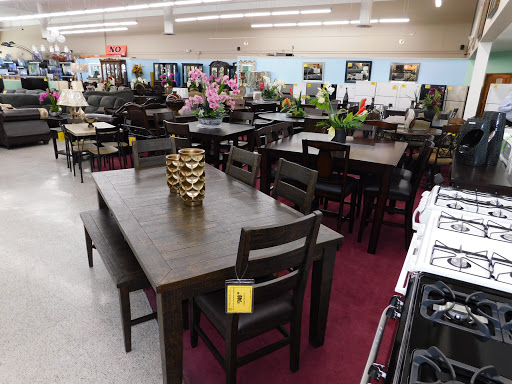 Furniture Store «Casa Linda Furniture», reviews and photos, 4815 Whittier Blvd, Los Angeles, CA 90022, USA