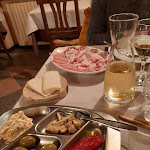 Photo n°1 de l'avis de Daniele.o fait le 27/03/2023 à 15:01 sur le  Trattoria Acquata à Cornalta