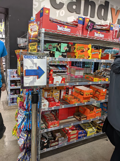 Variety Store «Five Below», reviews and photos, 255 Grossman Dr, Braintree, MA 02184, USA