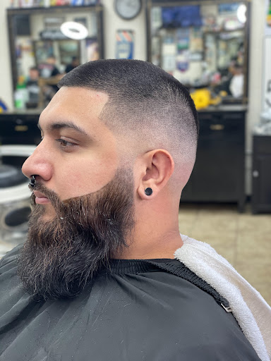 Barber Shop «Razor Sharp Barber Shop», reviews and photos, 11414 Artesia Blvd, Artesia, CA 90701, USA