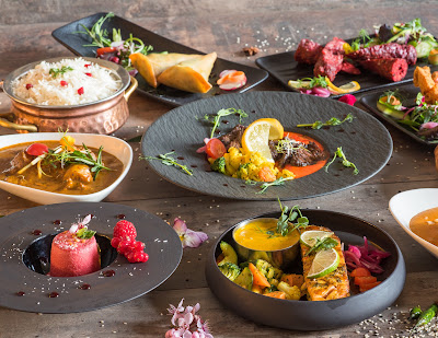 TAMIL - RESTAURANT INDIEN à Strasbourg