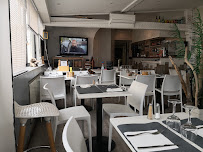 Atmosphère du Restaurant méditerranéen Côte et Sud à Cagnes-sur-Mer - n°8