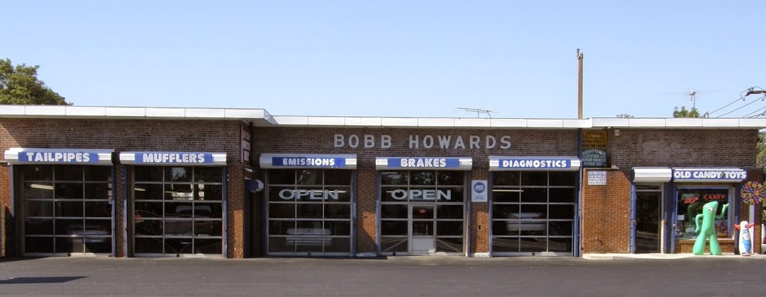 Bobb Howards General Store & Auto Repair