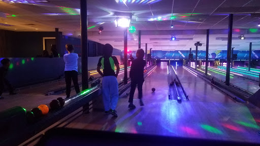 Bowling Alley «Needham Bowlaway», reviews and photos, 16 Chestnut St, Needham, MA 02492, USA