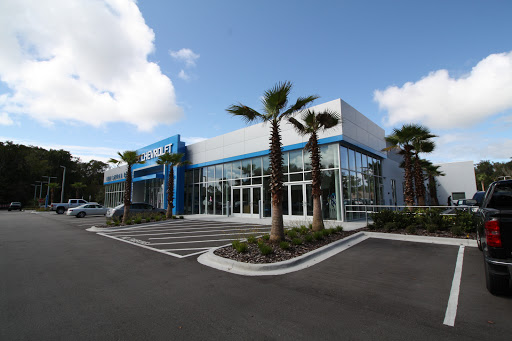 Used Car Dealer «New Smyrna Beach Chevrolet», reviews and photos, 2375 FL-44, New Smyrna Beach, FL 32168, USA