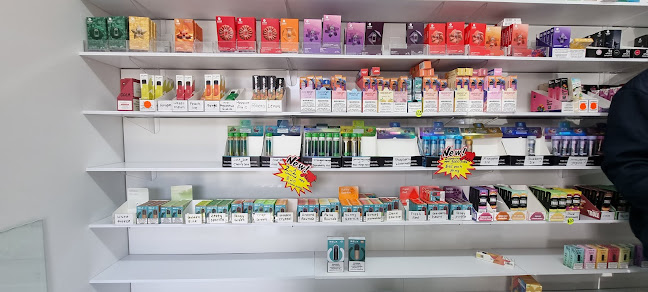 Reviews of BEACH VAPE - Beachlands in Auckland - Shop