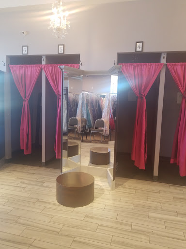 Bridal Shop «Unique Lady Bridal & Prom», reviews and photos, 25000 Southfield Rd, Southfield, MI 48075, USA