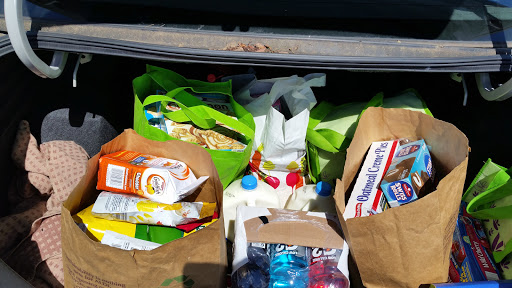 Supermarket «ALDI», reviews and photos, 20904 Frederick Rd, Germantown, MD 20876, USA