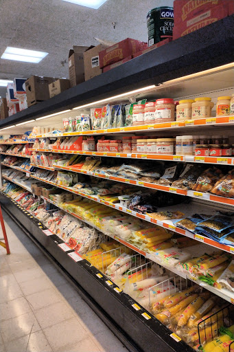 Korean Grocery Store «New Grand Mart», reviews and photos, 7415 Midlothian Turnpike, Richmond, VA 23225, USA