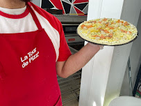 Photos du propriétaire du Livraison de pizzas La tour de pizz à Montfort-sur-Risle - n°12