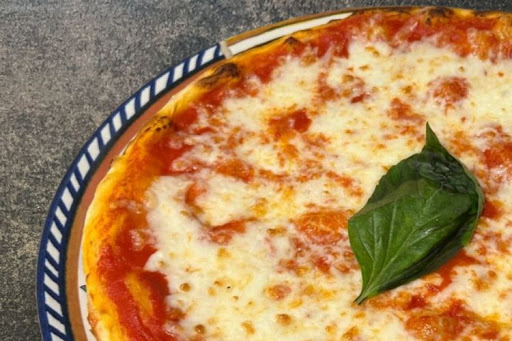 Al Baciamano in Monteleone dOrvieto, Provincia di Terni