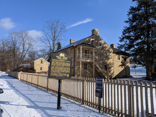 History Museum «Sibley Historic Site», reviews and photos, 1357 Sibley Memorial Hwy, Mendota Heights, MN 55120, USA