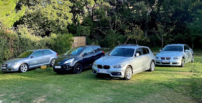 LM AUTO PACA à Bormes-les-Mimosas