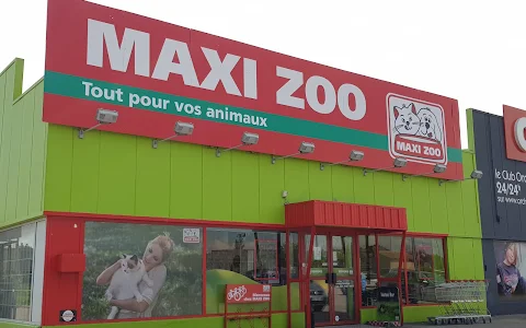 Maxi Zoo Sorgues image