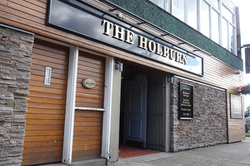 Holburn Bar