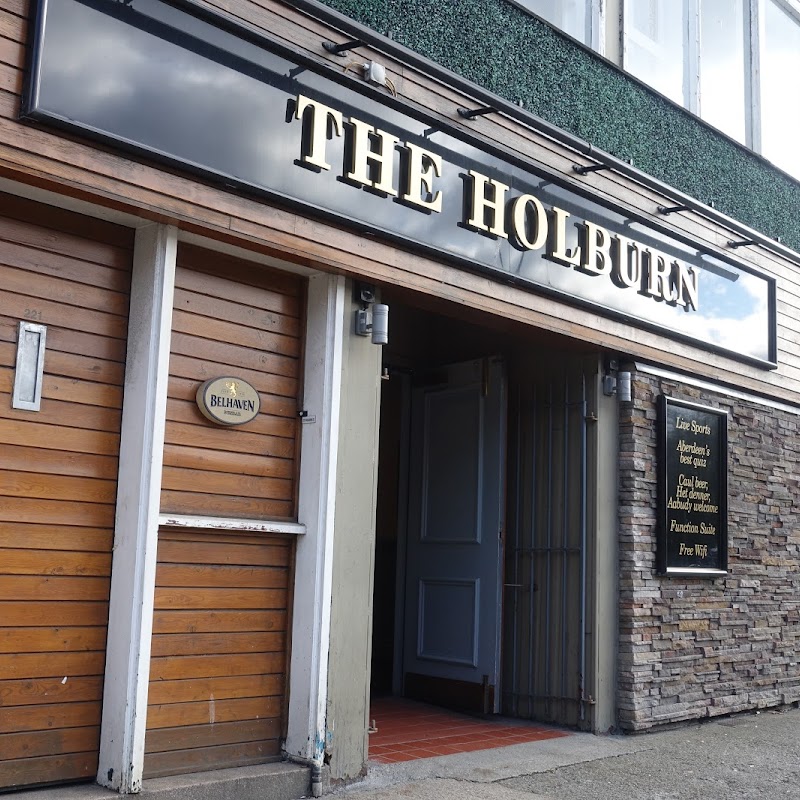 Holburn Bar
