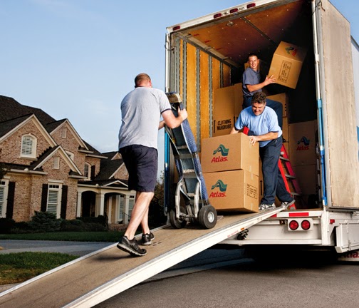 Moving and Storage Service «Ace Relocation Systems, Inc.», reviews and photos, 1543 Hecht Dr, Bartlett, IL 60103, USA