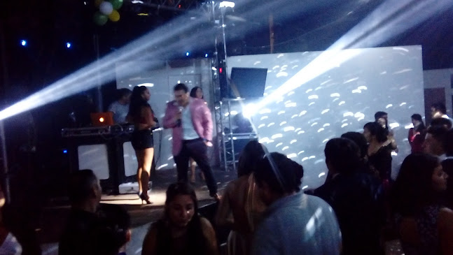 Mangos's - Discoteca