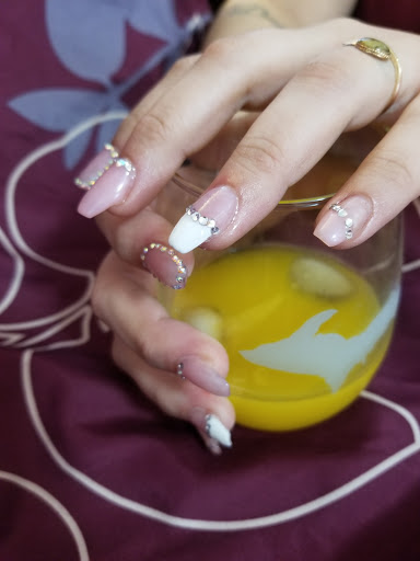 Nail Salon «native nails salon», reviews and photos, 209 S Main St, Ishpeming, MI 49849, USA