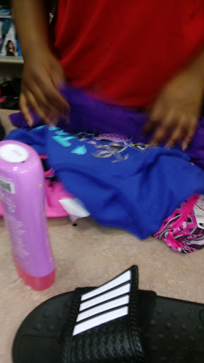 Discount Store «Fallas Discount Stores», reviews and photos, 5502 East Cherry Avenue, Long Beach, CA 90805, USA