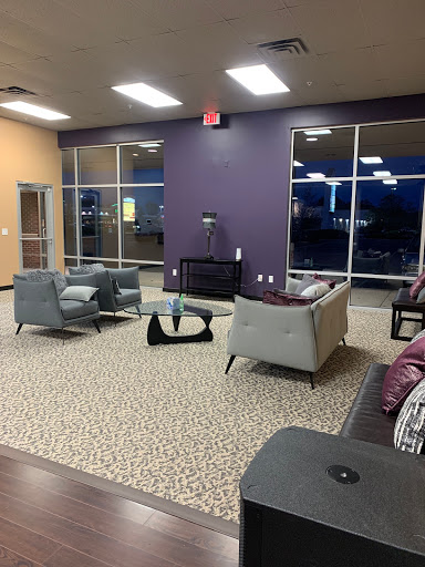 Dance School «Fred Astaire Dance Studio of Indianapolis», reviews and photos, 2002 E Southport Rd, Indianapolis, IN 46227, USA