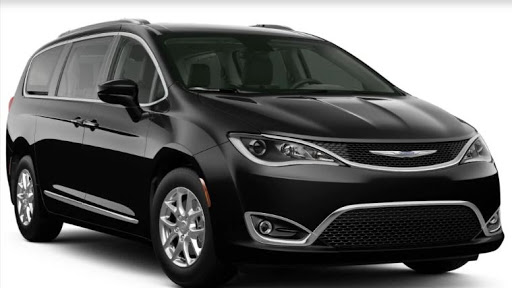 Car Dealer «Dover Dodge Chrysler Jeep», reviews and photos, 396 US-46, Rockaway, NJ 07866, USA