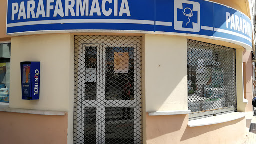 Parafarmacia