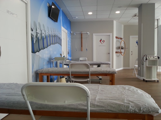 Grupo Fisioclinicas en Valencia de Don Juan, León