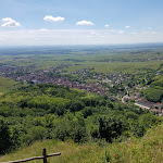 Photo n° 2 de l'avis de Nelly.a fait le 31/05/2019 à 12:00 pour Château de Saint-Ulrich à Ribeauvillé