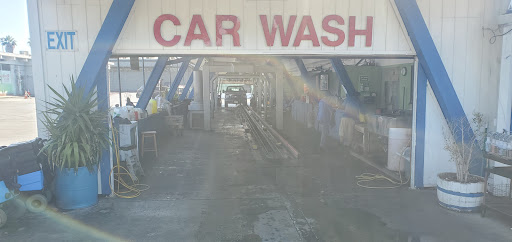 Car Wash «Pacific Car Wash Corporation», reviews and photos, 41080 Trimboli Way, Fremont, CA 94538, USA