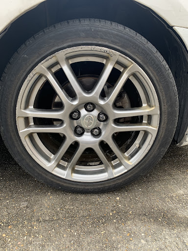 Tire Shop «Tire Engineers - Formerly Skid Marks Tires», reviews and photos, 1015 W Lee Dr, Baton Rouge, LA 70820, USA