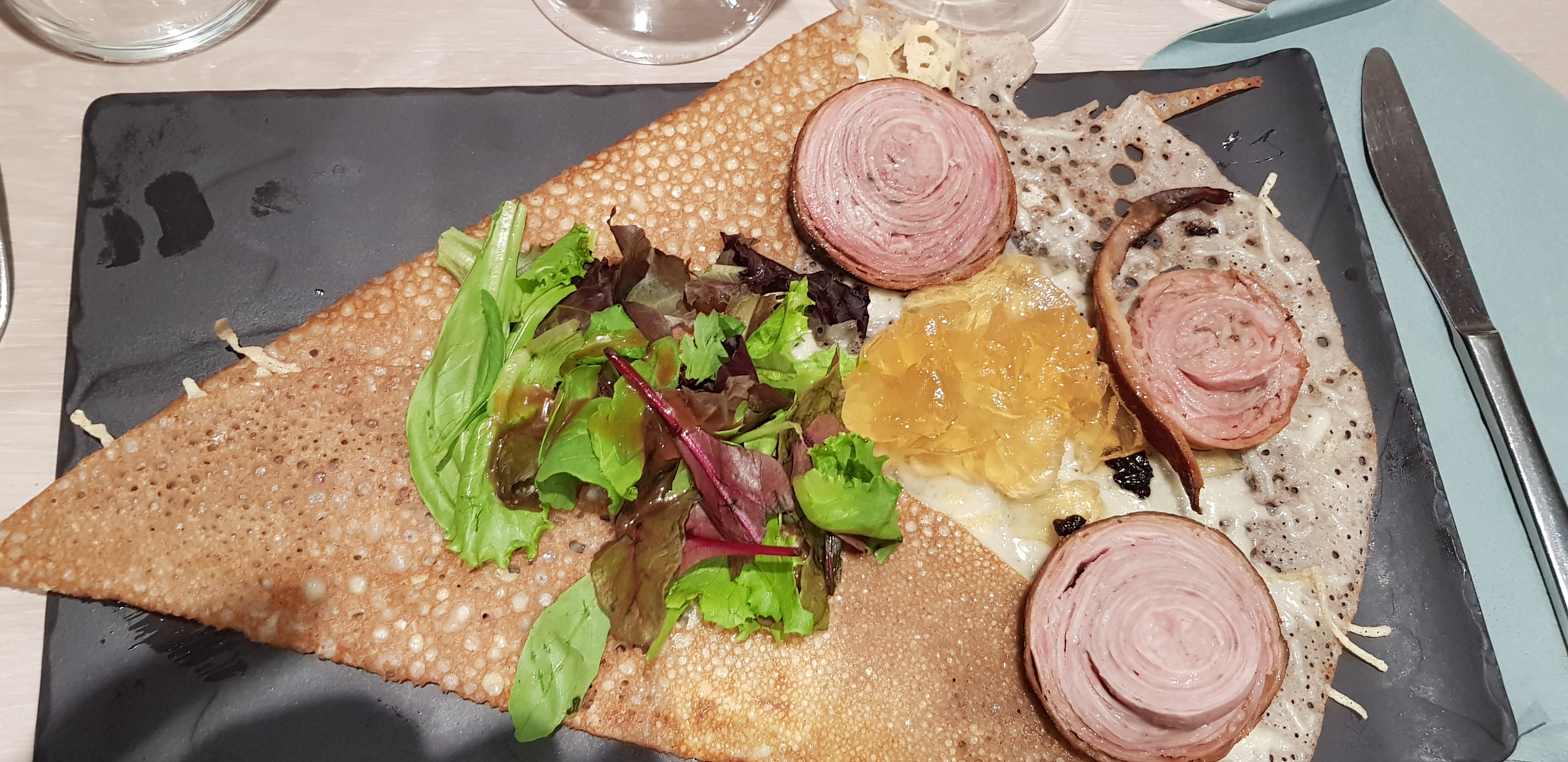 Photo n° 5 de l'avis de Stephane.o fait le 12/08/2018 à 18:12