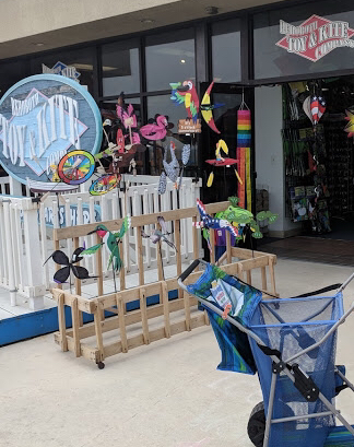 Toy Store «Rehoboth Toy & Kite Company», reviews and photos, 1 Virginia Ave, Rehoboth Beach, DE 19971, USA
