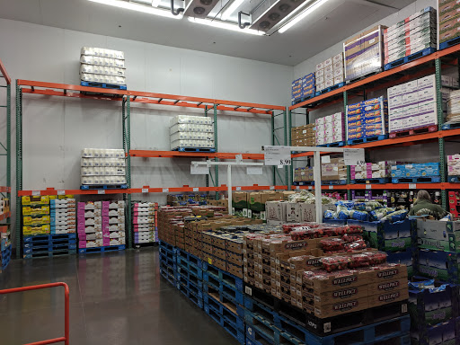 Warehouse store «Costco Wholesale», reviews and photos, 2310 Longfibre Avenue, Union Gap, WA 98903, USA