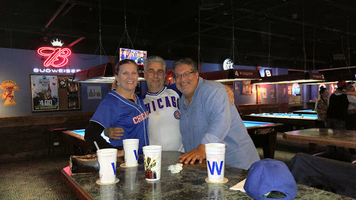 Sports Bar «Q Bar & Grill», reviews and photos, 8109 Cass Ave, Darien, IL 60561, USA